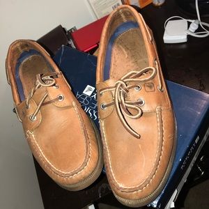 Sperry